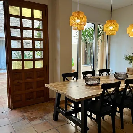 Апартаменты Casa Mediterranea - *