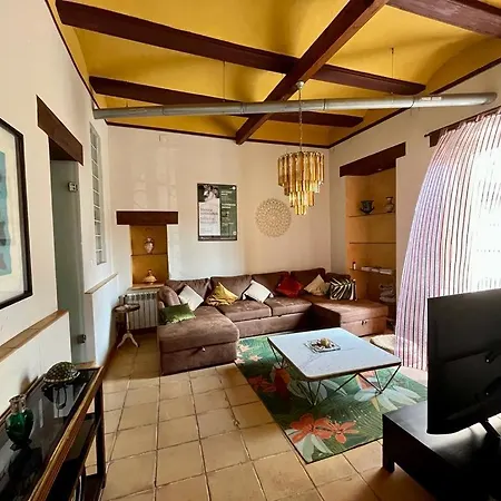 Casa Mediterranea - Quart De Poblet