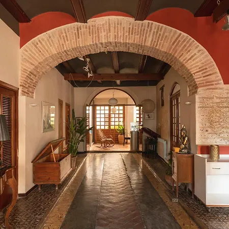 Casa Mediterranea - Apartment Quart De Poblet