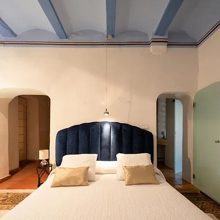 Casa Mediterranea - * Quart De Poblet
